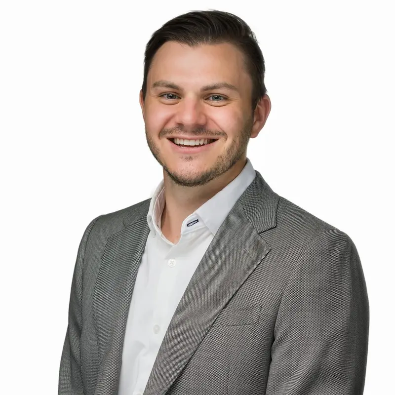 Garen Lafser, President & Designated Broker