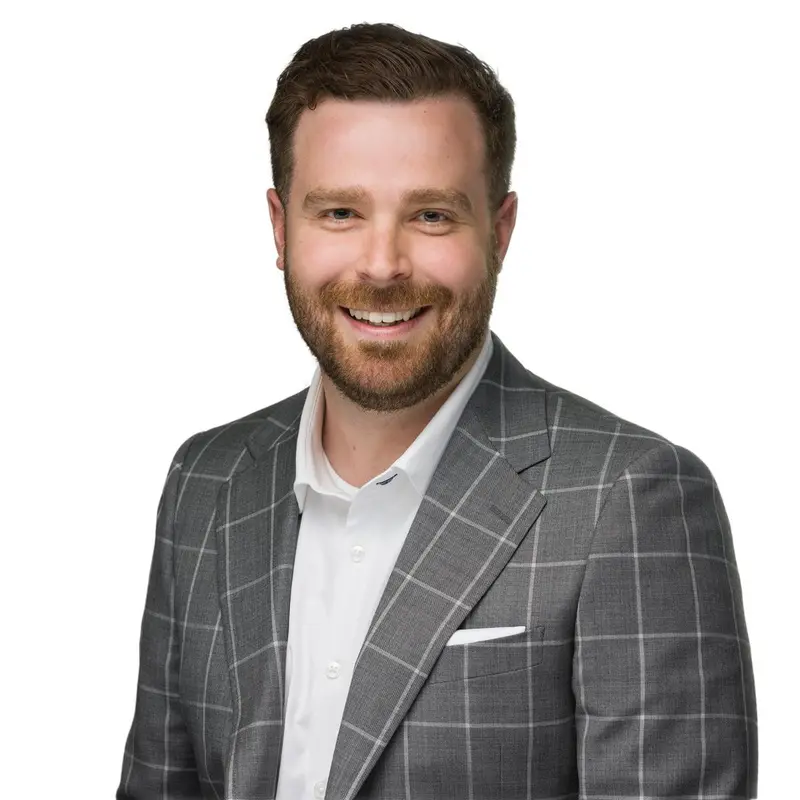 Tim McCarthy, Senior Associate