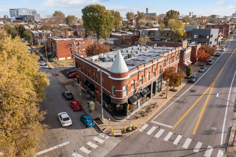 4343 Manchester, St. Louis