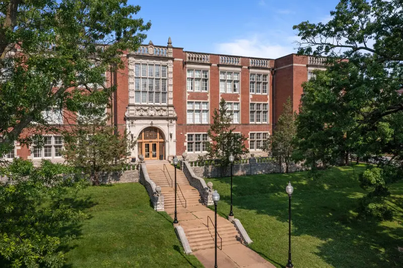 Theresa Park Lofts, St. Louis