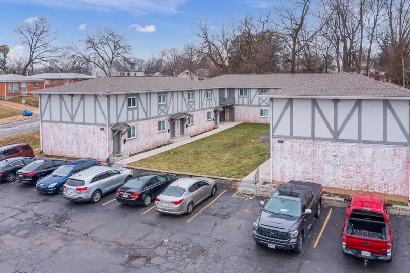 2201 Woodson, St. Louis