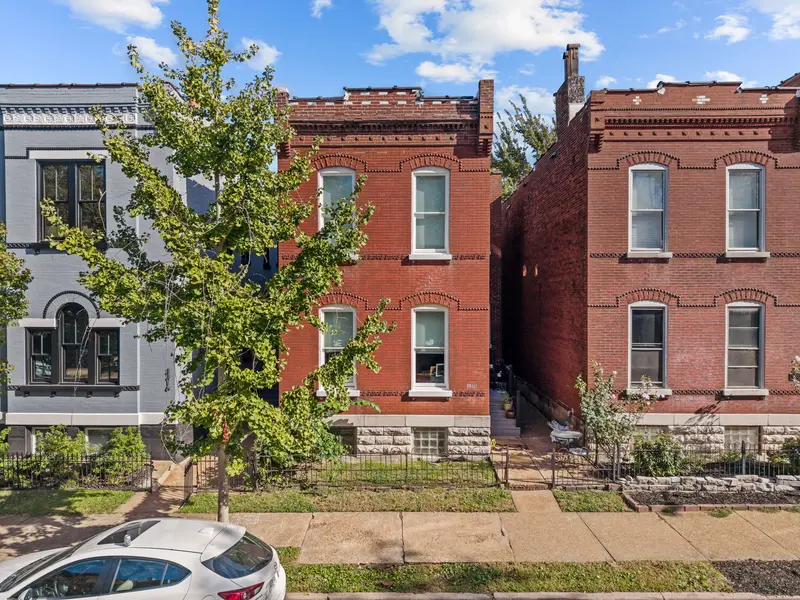 3318 Illinois Ave, St. Louis, MO