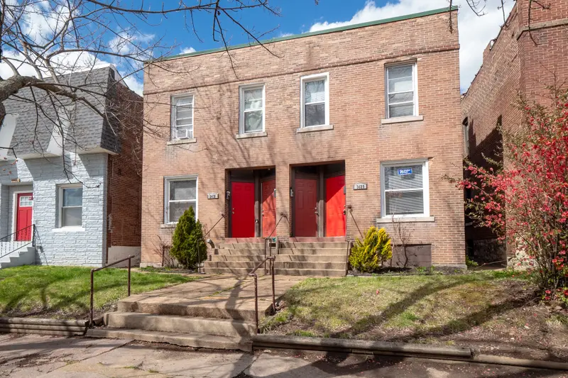 3429-3431 Juniata, St. Louis, MO