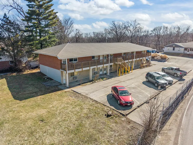 2404 Williams Creek Rd, High Ridge, MO