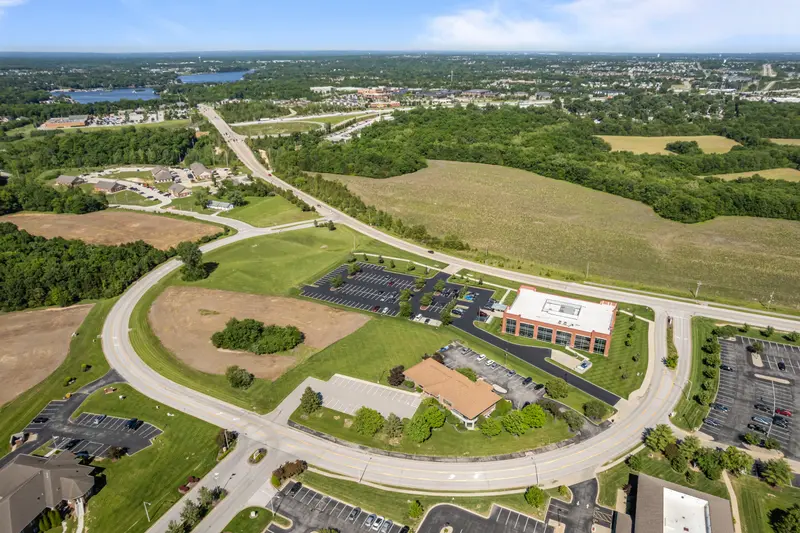 Hawk Ridge Cir - Lot 4, 