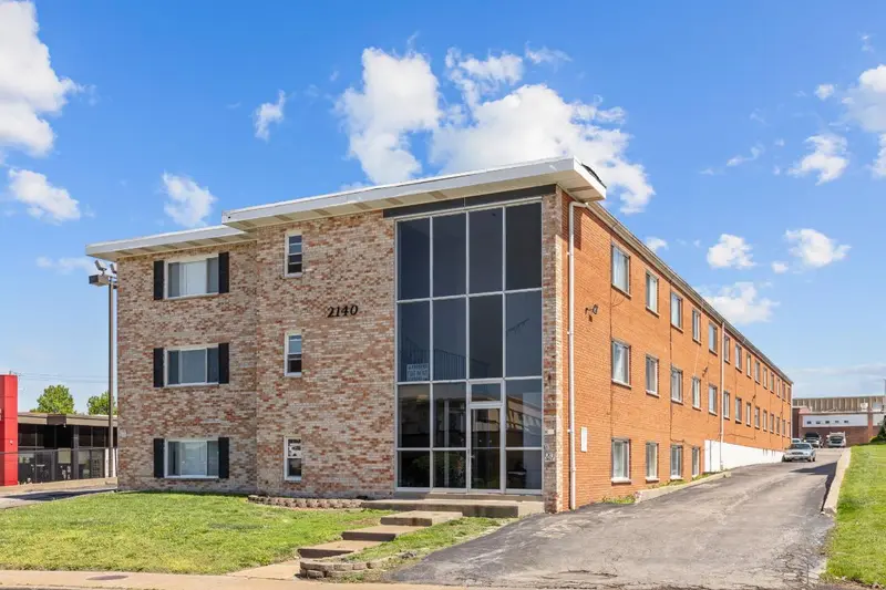 2140 Hampton, St. Louis