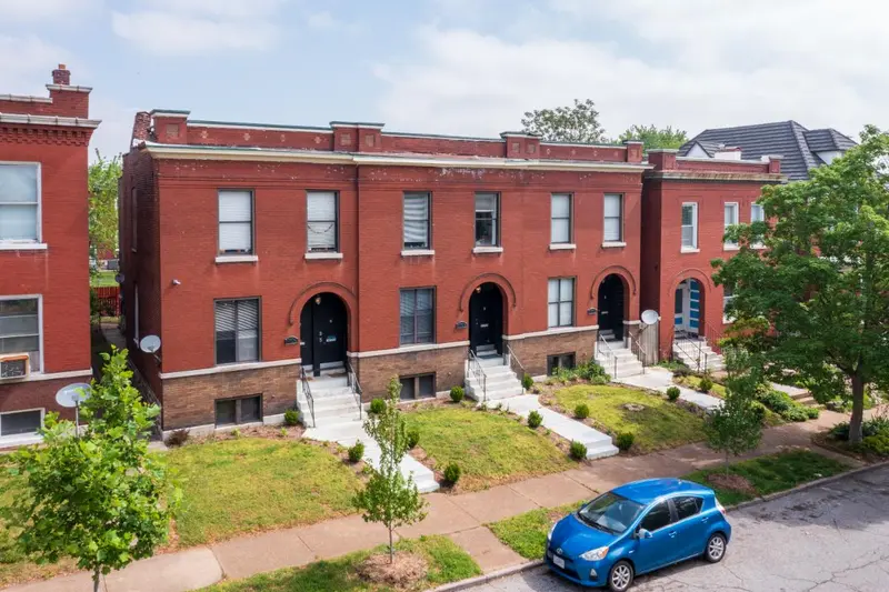 3521-25 Utah Street, St. Louis, MO